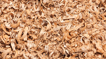 WMH Developments Sawdust For Sale
