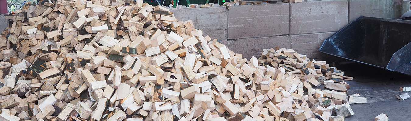 WMH Developments Ltd, Ecclefechan: Logs For Sale
